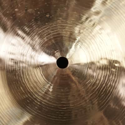 Sabian 21" HH Vintage Ride Cymbal - 2318g image 3