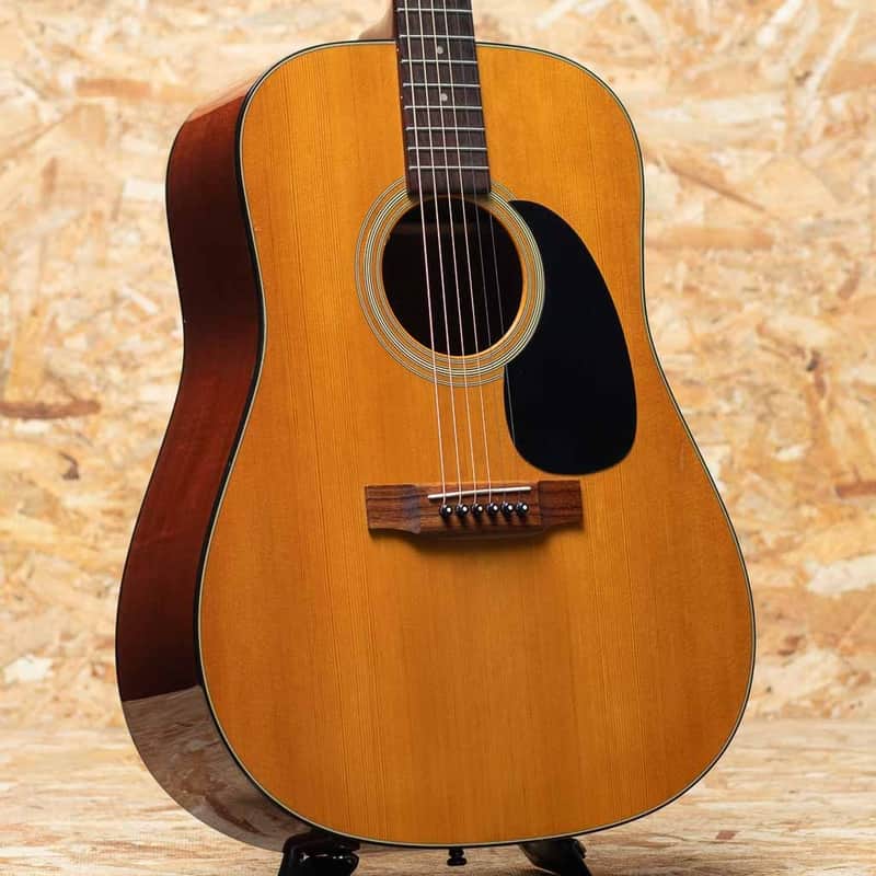 Martin D-18 2001 image 1