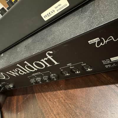 Waldorf Microwave Rev A V2.0 image 6