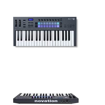 Novation FLkey 37 Keyboard Controller for FL Studio image 10