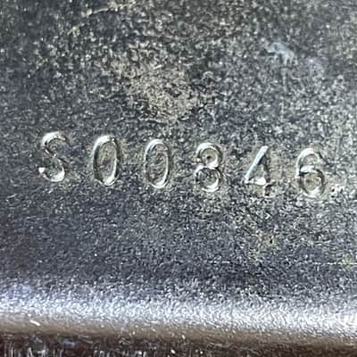 1956 Fender Super 5E4 Narrow Panel 18-Watt 2x10" image 14