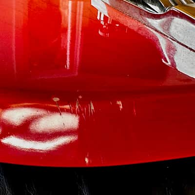 Rickenbacker 4003 2012 - Present - Fireglo image 5