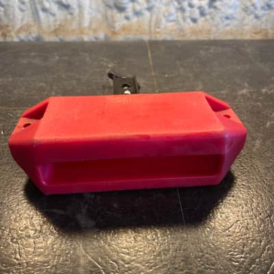 LP Jam Block Plastic/Metal Percussion Accessory image 6