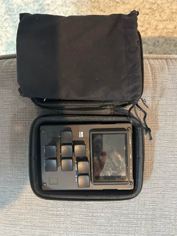 Dirtywave M8 Tracker Model:01 — Mint Condition, Used image 1
