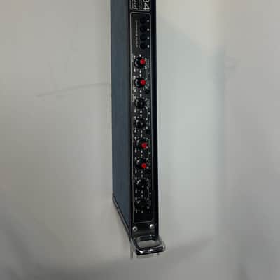 Synton 994 - 4 Channel Noise Reduction Unit (Rare Vintage Swiss Gear) - Powers On / Untested image 3