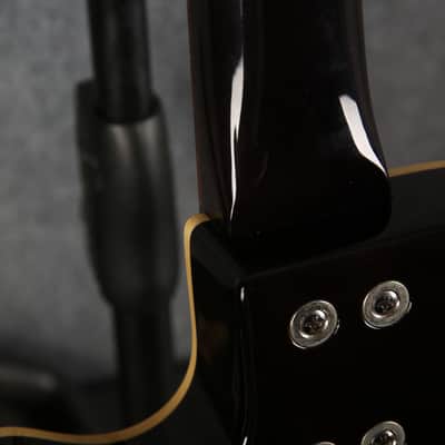 Duesenberg Starplayer Special - Gold Top - 2nd Hand image 8