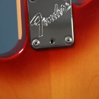 Fender Telecaster Top Loader 1983 - Sienna Burst image 17