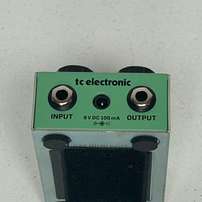 TC Electronic The Prophet Digital Delay 2017 - Present - Light Green image 3