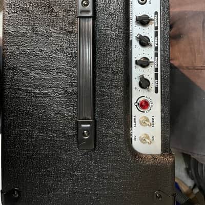 Blackheart BH-5 Little Giant 5-Watt 1x12" Guitar Combo 2000s - Black image 2