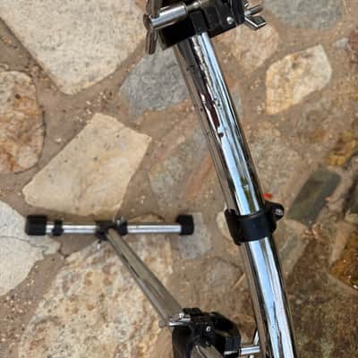 Gibraltar Single Sided Curved Drum Rack image 4