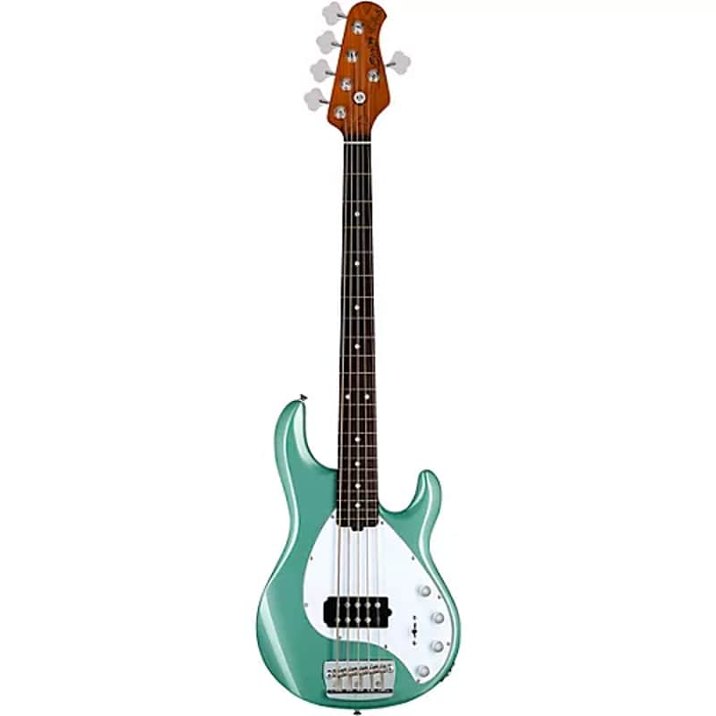 Sterling StingRay Ray35 image 1