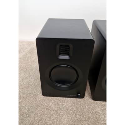 Immagine Kanto TUK - Hi-Fi Speaker - Black - Very Good - 6