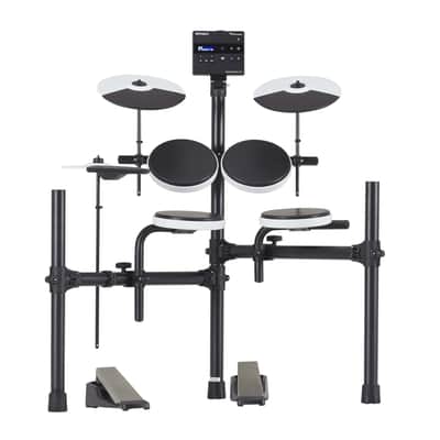 Roland TD-02K V-Drums Electronic Drum Kit image 2