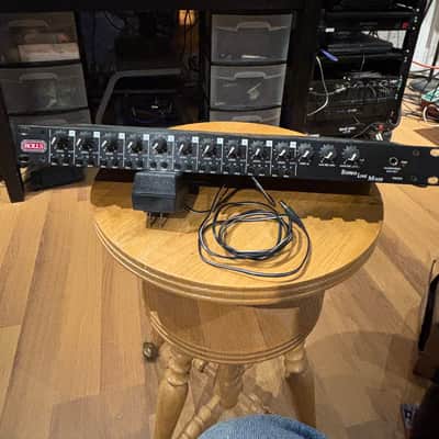 RM203 10-Channel Line Mixer image 2