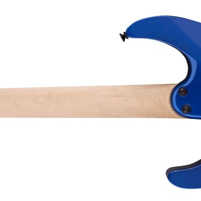Jackson DK3XR HSS X Series Dinky Electric Guitar - Cobalt Blue image 3