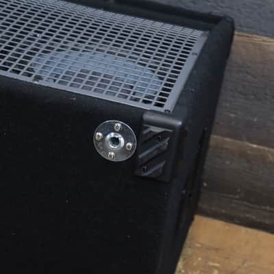 SWR WorkingPro 2x10C 400-Watt Solid State 2x10" Bass Combo Amplifier #M1543869 image 14