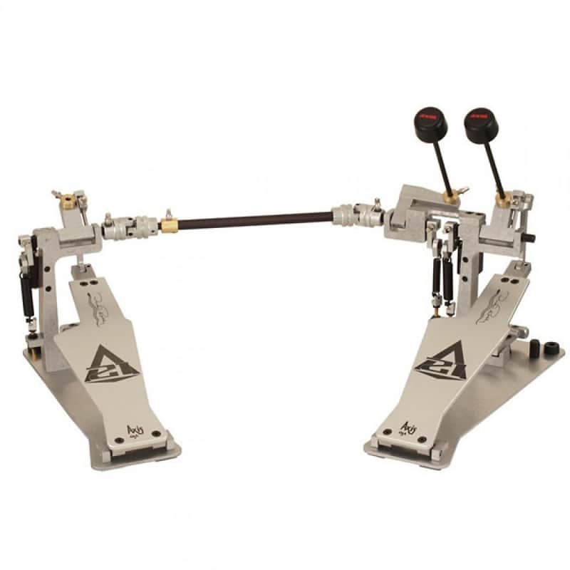 Axis DR-A21-2 Derek Roddy Signature Double Bass Drum Pedal image 1