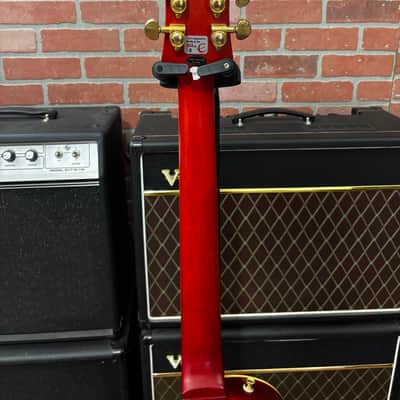 Epiphone Les Paul Ultra image 10