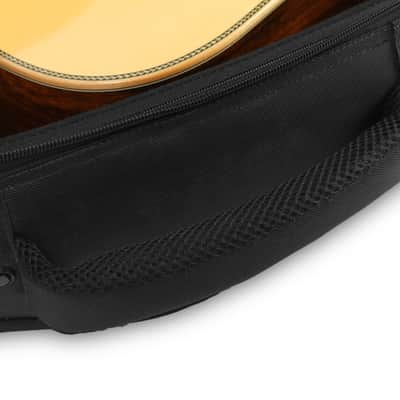 Access Bags and Cases Stage Three Dreadnaught Acoustic Guitar Bag image 8