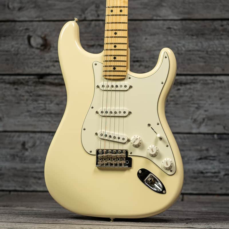 Fender American Special Stratocaster
