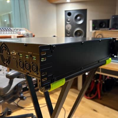 Audac SMQ500 2022 - Black image 4