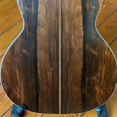 Washburn 435 Brazilian Rosewood, Adirondack Spruce 1915 image 5