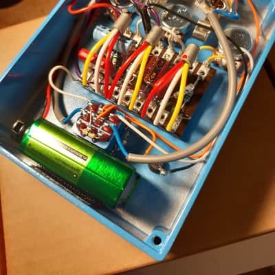 Ghost Effects Buzzaround 2026 FUZZ image 3