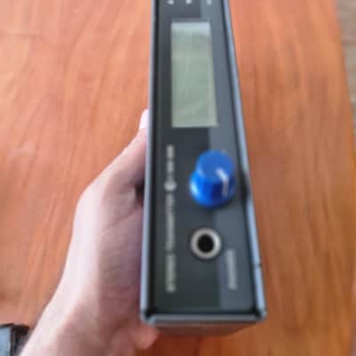 Sennheiser 🎧 Sennheiser SR 300 IEM In-Ear Monitoring Receiver – 838–870 MHz image 10