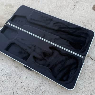 Fender Bass Case 1980's image 3