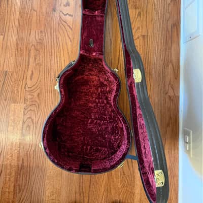 Mint Taylor 516ce with ES2 Electronics 2015 - Natural image 10