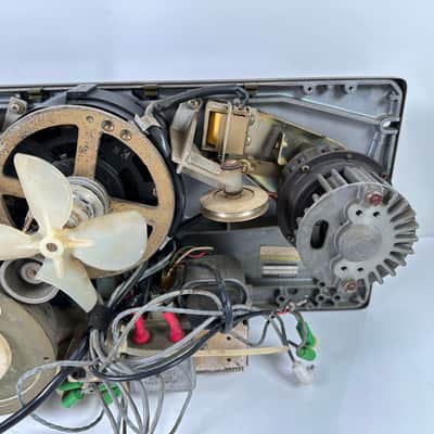 Ampex AG500 Reel to Reel Tape Transport image 12