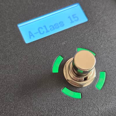 Fractal Audio FM3 Amp Modeler / FX Processor 2020 - 2022 - Black image 15