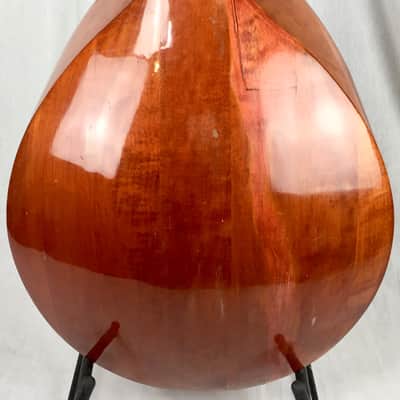 Levin Lute 1934 Natural #88887 image 4