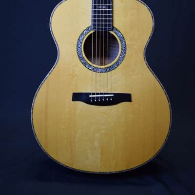 PRS Private Stock Collection Series - Tonare Grand Acoustic 2011 image 1