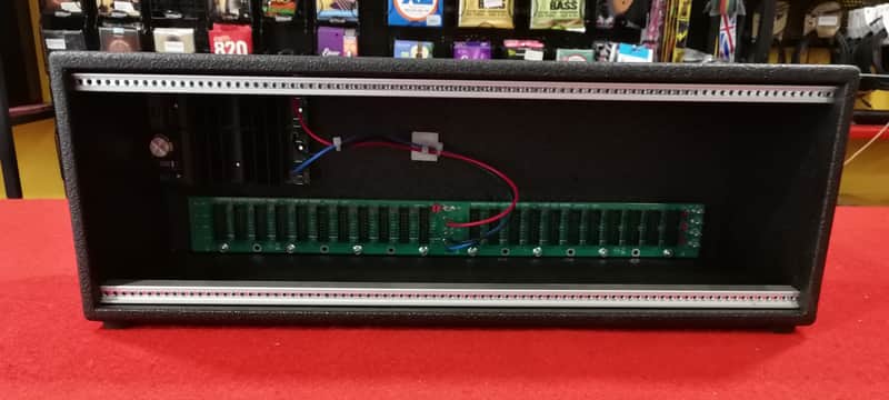 Doepfer A-100LC3V Black image 1