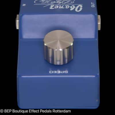 Ibanez PT-999 Phase Tone 1978 Script Logo image 7