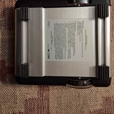 Maestro Parametric Filter MPF-1 1976 - 1978 - Black / Silver image 4