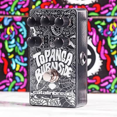 Topanga Burnside Reverb Catalinbread image 2