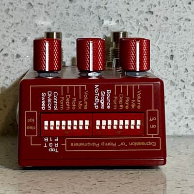 Chase Bliss Audio Wombtone Analog Phaser mkII image 4