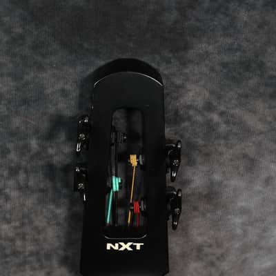 NS Design NXT4 Left-Handed Electric Double Bass - Satin Sunburst image 9