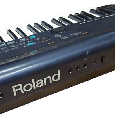 Roland EM-303 Intelligent Synthesizer | Reverb