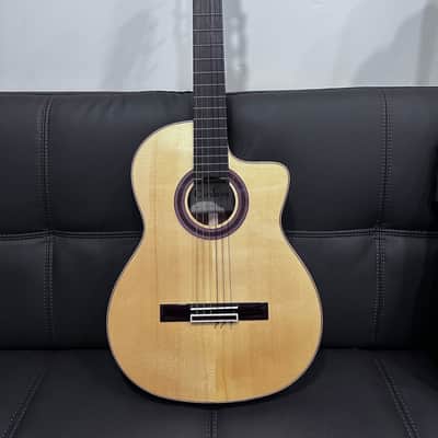 Cordoba GK Studio Negra image 1