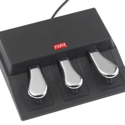 Nord NTP Triple Pedal image 2