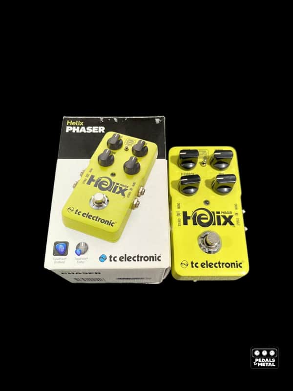 TC Electronic Helix Phaser