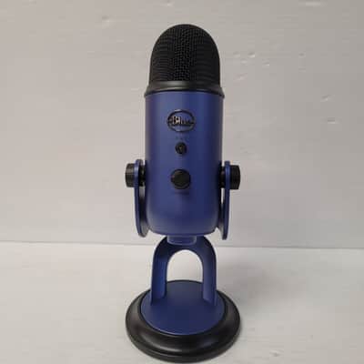 Logitech Blue Yeti USB Microphone image 14