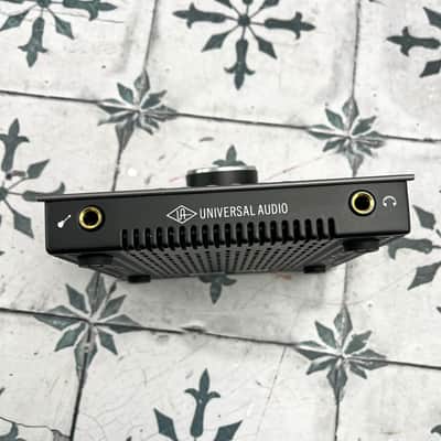 Universal Audio Apollo Twin X DUO Thunderbolt 3 Audio Interface image 5