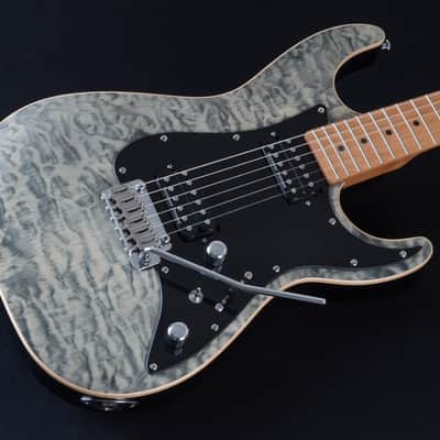 Michael Kelly Mod Shop 60 S2 Duncan Black Wash image 8