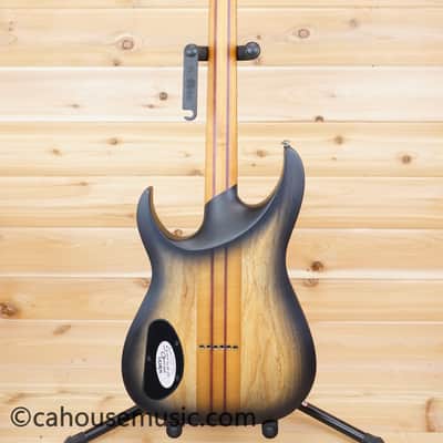 Schecter Banshee Mach-6 - Fallout Burst image 12