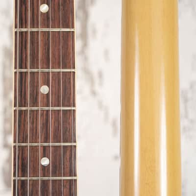 Gibson Custom Shop '57 Les Paul Special - TV Yellow - 2023 image 8
