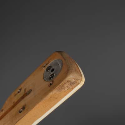 Fender Jazz Bass Block Inlays Maple Neck 1976 + Tuners image 23